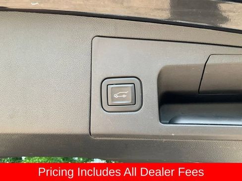Used 2023 Cadillac XT5 Premium Luxury FWD image 21