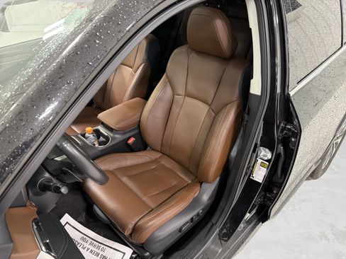 Used 2025 Subaru Outback Touring XT AWD/4WD image 10