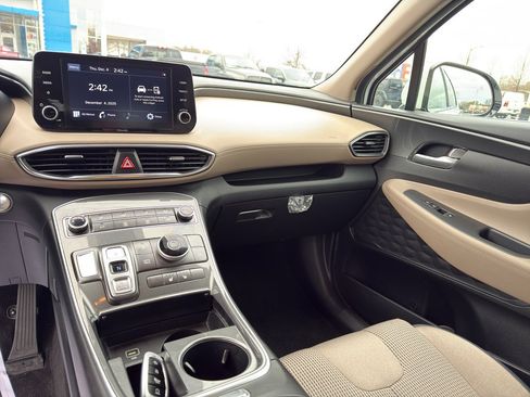 Used 2021 Hyundai Santa Fe SEL image 26