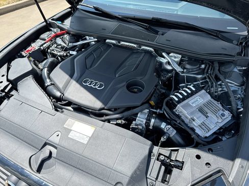 Used 2021 Audi A6 Premium Plus AWD/4WD image 26