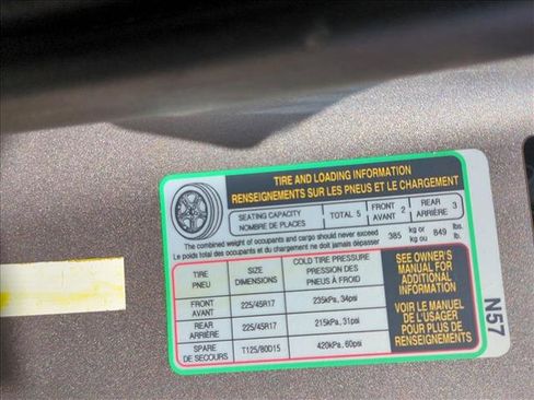 Used 2021 Hyundai Elantra Limited w/ Cargo Package FWD image 14