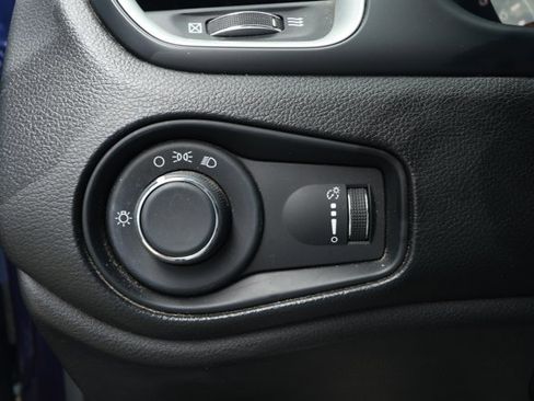 Used 2018 Jeep Renegade Sport w/ Power & Air Group image 15