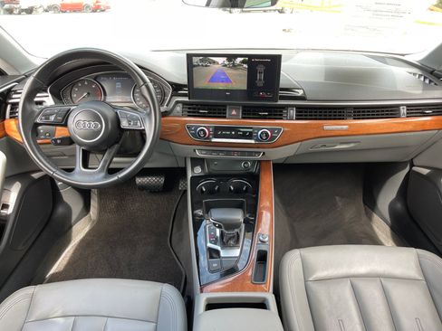 Used 2022 Audi A5 2.0T Premium w/ Convenience Package AWD/4WD image 20