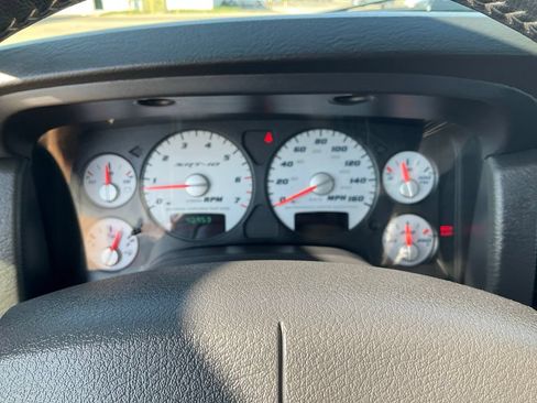 Used 2005 Dodge Ram 1500 Truck 2WD Regular Cab image 12