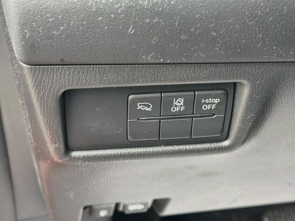 Used 2024 MAZDA CX-5 AWD 2.5 S w/ Select Package image 10