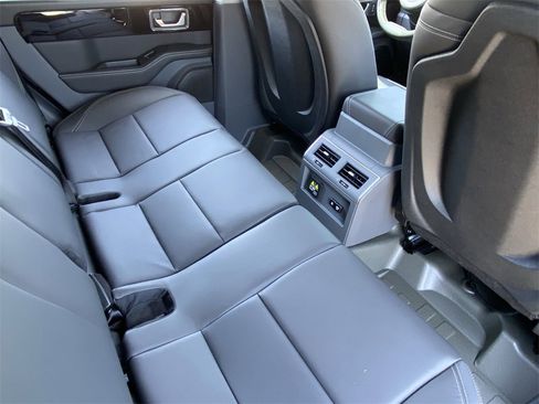 New 2025 INEOS Grenadier Trialmaster Edition image 14