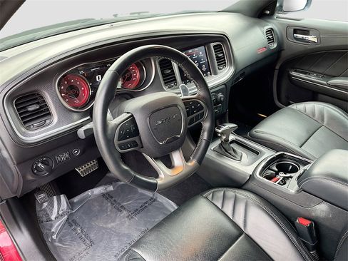 Used 2023 Dodge Charger SRT Hellcat image 9