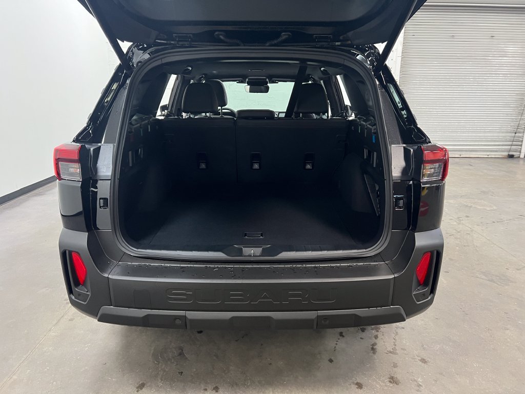 New 2026 Subaru Outback Wilderness AWD/4WD image 23