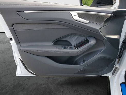 New 2026 Audi A6 Premium Plus image 21