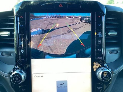 New 2026 RAM 3500 Tradesman image 18