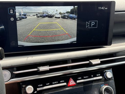 Certified 2026 Hyundai Tucson SEL Plus FWD image 24