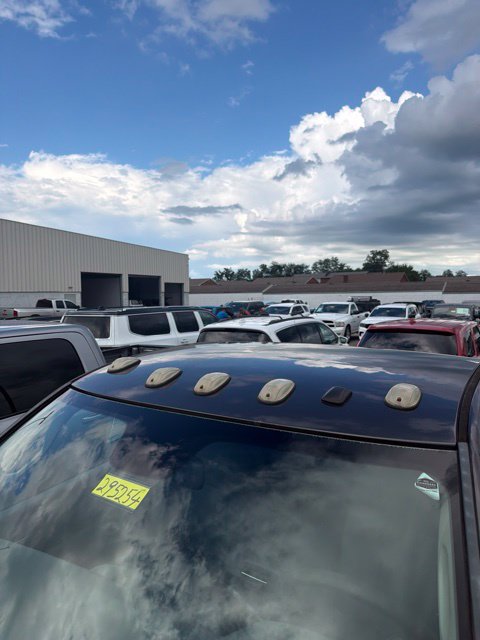 Used 2016 RAM 2500 Tradesman w/ Chrome Appearance Group AWD/4WD image 10