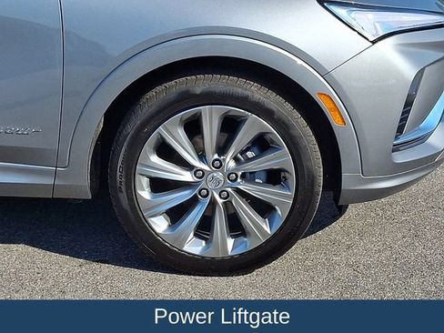 Used 2025 Buick Envista Avenir FWD image 10