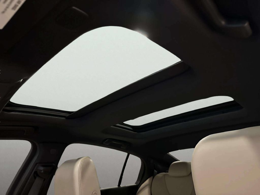 Used 2020 Cadillac CT5 Premium Luxury AWD/4WD image 17