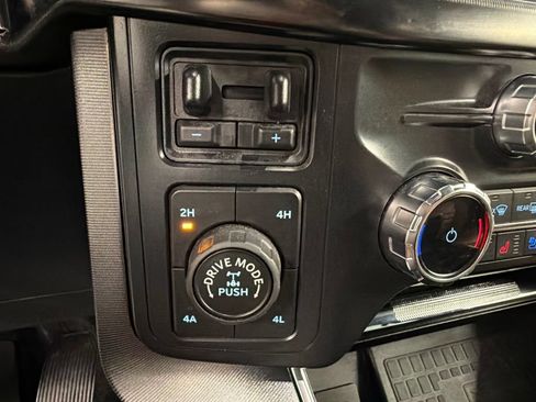 Certified 2022 Ford F150 Platinum w/ Equipment Group 701A High AWD/4WD image 19