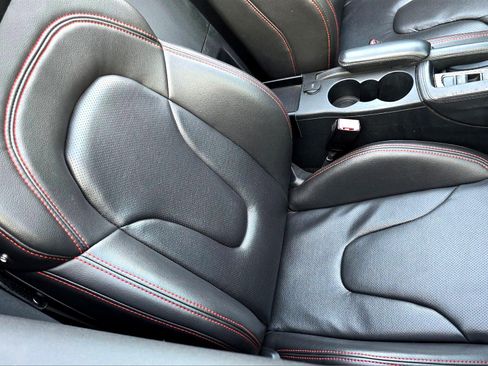 Used 2014 Audi TT 2.0T w/ Fine Nappa Leather Package image 39