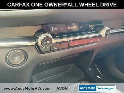 Used 2024 MAZDA CX-30 AWD 2.5 S w/ Preferred Package image 28