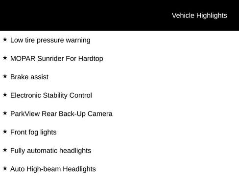 Used 2024 Jeep Wrangler Unlimited Rubicon 392 image 24