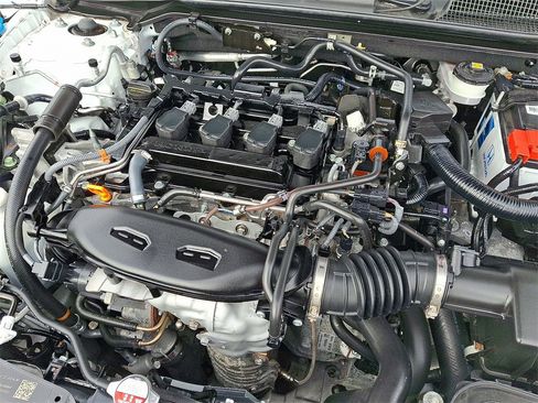 Used 2023 Honda Civic Sport Touring image 28