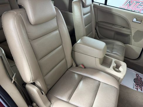 Used 2006 Ford Freestyle Limited AWD/4WD image 34