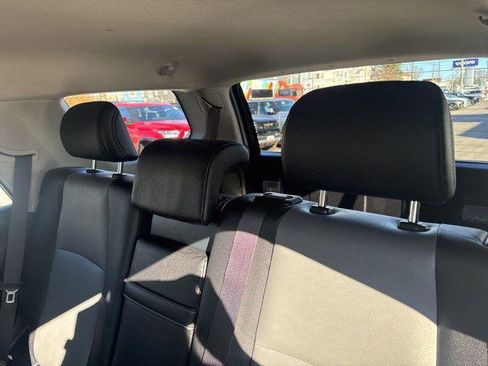 Certified 2020 Toyota 4Runner SR5 Premium w/ Moonroof Package image 14