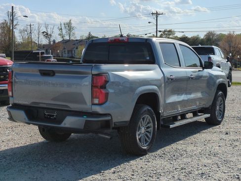 New 2026 Chevrolet Colorado LT RWD image 9