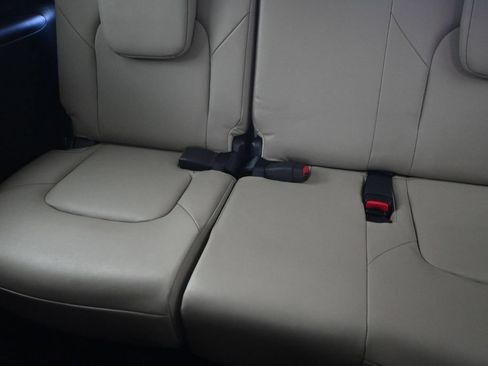 Certified 2023 INFINITI QX80 Premium Select w/ Cargo Package AWD/4WD image 17