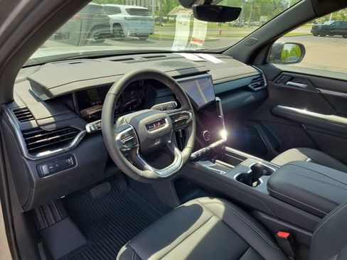 New 2026 GMC Acadia Elevation w/ Elevation Premium Package FWD image 18