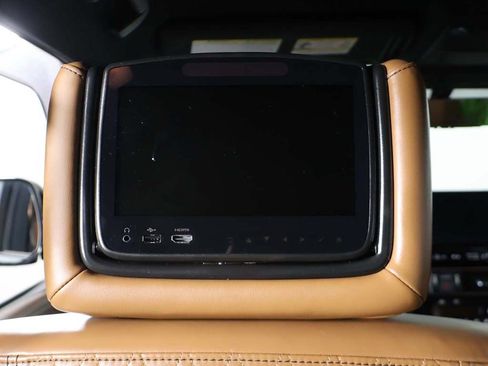 Used 2023 INFINITI QX80 Sensory w/ Cargo Package AWD/4WD image 56