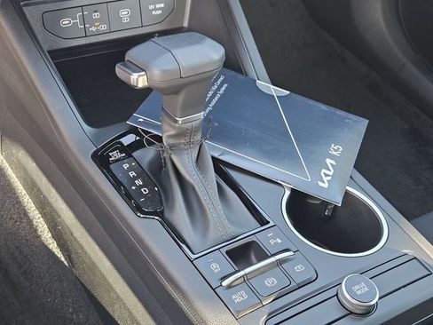 New 2026 Kia K5 LXS image 27