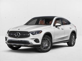 New 2026 Mercedes-Benz GLC 300 GLC 300 video 1