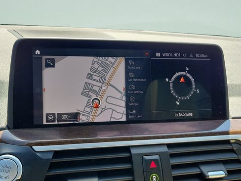 Used 2020 BMW X3 sDrive30i RWD image 29