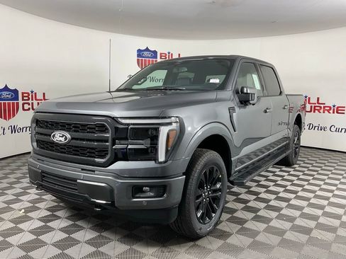 New 2026 Ford F150 Lariat AWD/4WD image 7