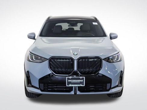 New 2026 BMW X3 xDrive30 AWD/4WD image 8