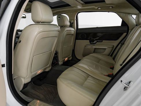 Used 2012 Jaguar XJ L image 37