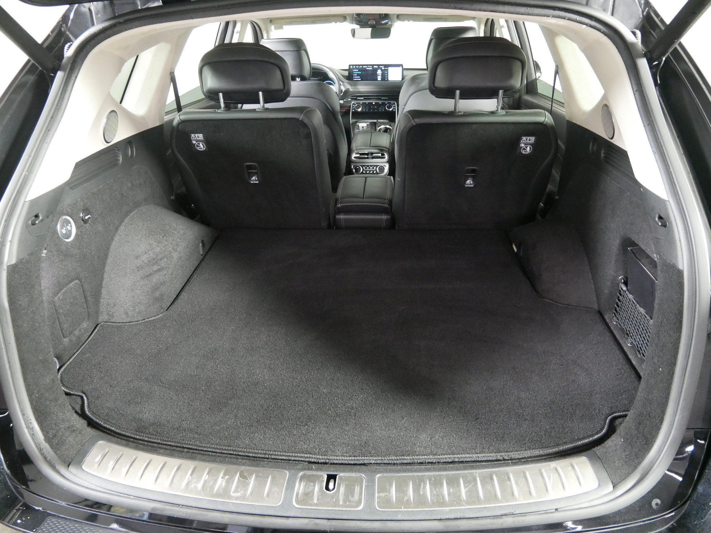 Used 2024 Genesis GV80 3.5T Prestige Signature AWD/4WD image 18