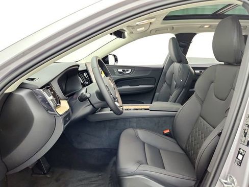 New 2026 Volvo XC60 B5 Plus w/ Protection Package Premier image 17