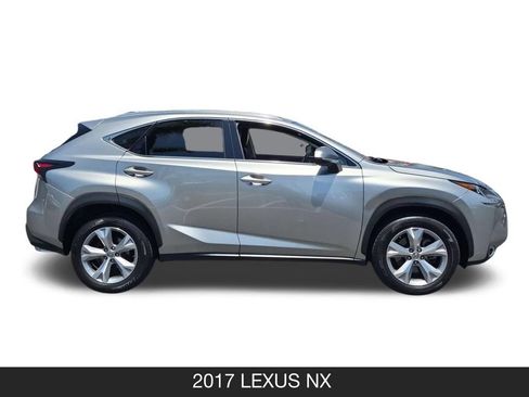 Used 2017 Lexus NX 200t FWD image 6