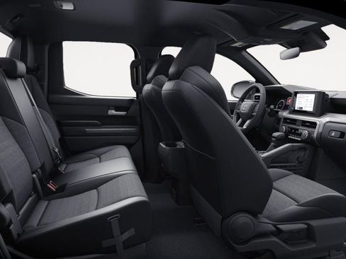 New 2026 Toyota Tacoma TRD Off-Road AWD/4WD image 21