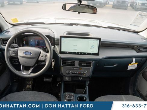 New 2026 Ford Maverick XL w/ 4K Tow Package image 4