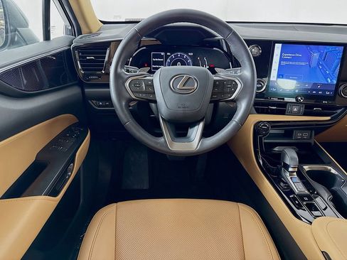 Certified 2024 Lexus NX 250 FWD w/ Cold Area Package image 24