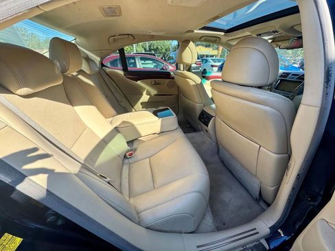 Used 2007 Lexus LS 460 image 22