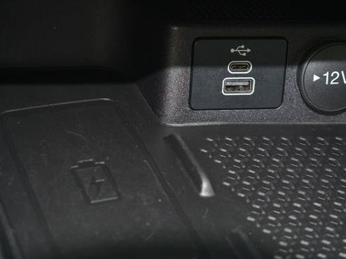 Certified 2024 Ford Bronco Sport Outer Banks w/ Tech Package AWD/4WD image 20