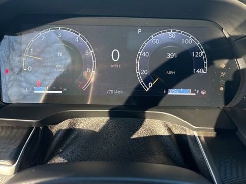 Used 2024 Jeep Grand Cherokee L Altitude image 20