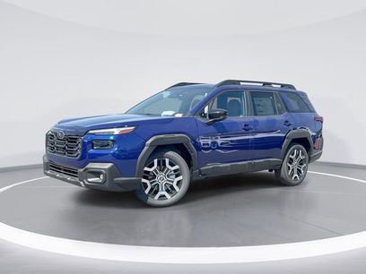 New 2026 Subaru Outback Touring XT