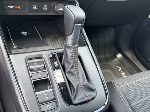 New 2026 Honda CR-V Sport image 32