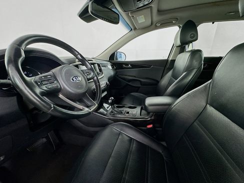 Used 2018 Kia Sorento EX w/ Option Group 040 AWD/4WD image 21