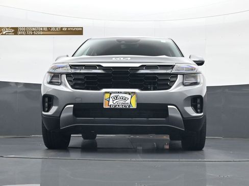 Used 2024 Kia Seltos SX AWD/4WD image 22