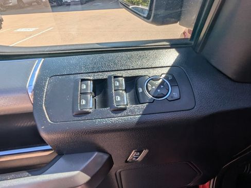 Used 2015 Ford F150 XLT w/ Equipment Group 301A Mid RWD image 15