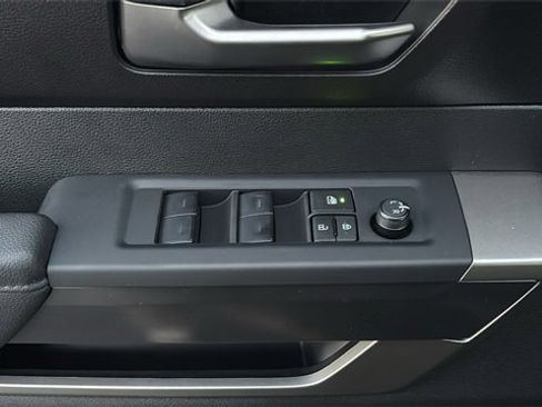 New 2026 Toyota Tundra SR5 image 10